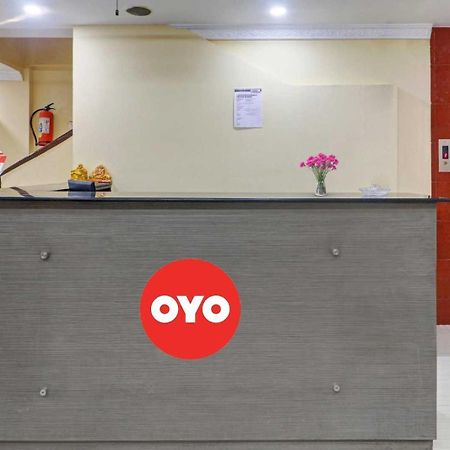 Hotel O Ankitha Residency Hyderabad Exterior foto